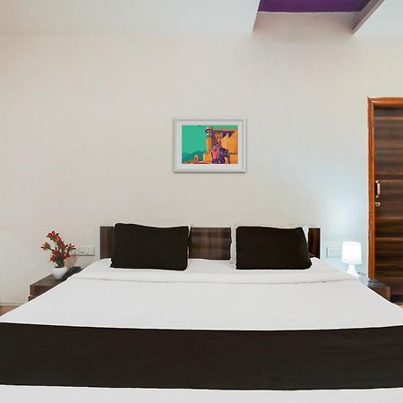 Hotel O Bridge อาเมดาบัด ภายนอก รูปภาพ